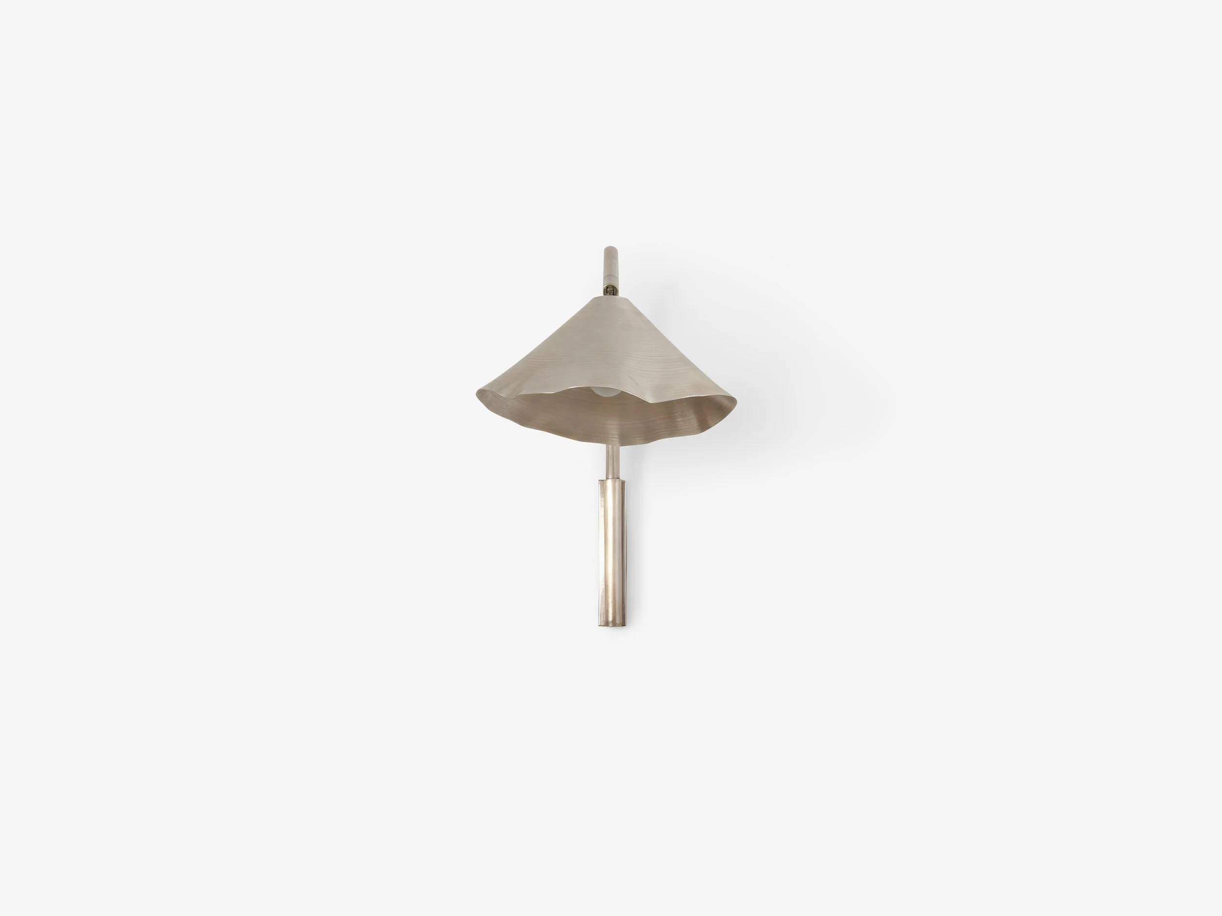 Antica II Sconce — OHLA STUDIO